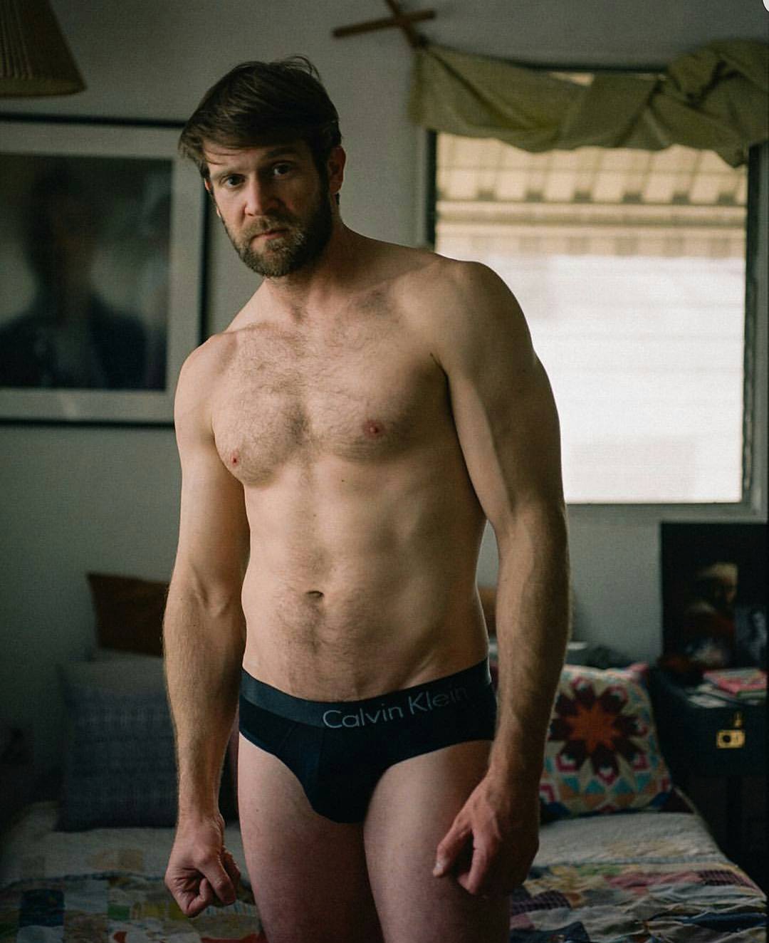 Colby Keller